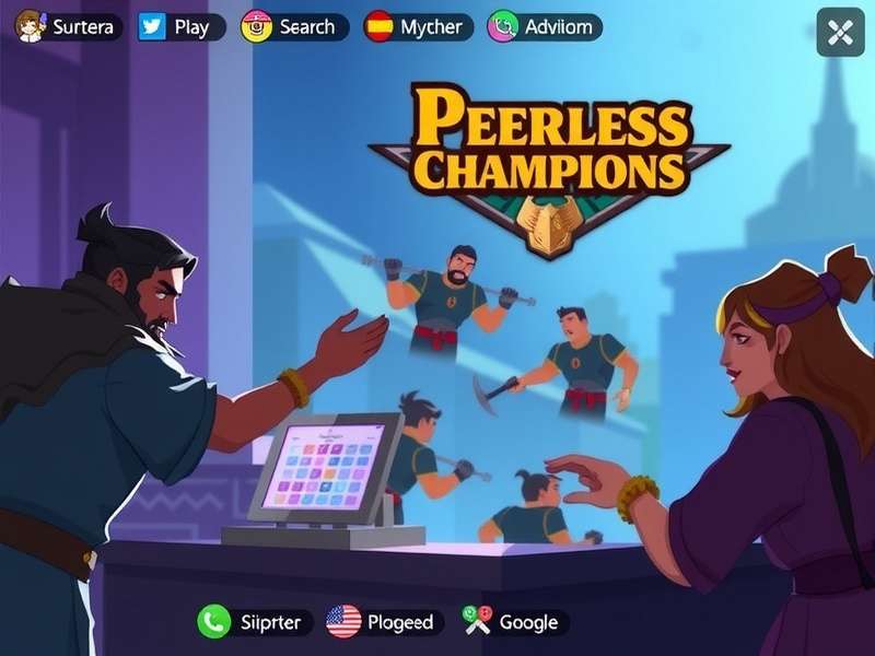 Idli Peerless Champions Community Events
